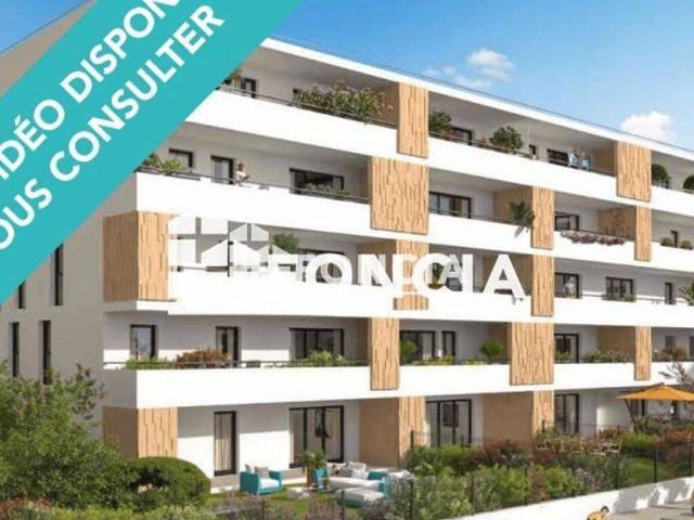 Appartement location à Fréjus, Var