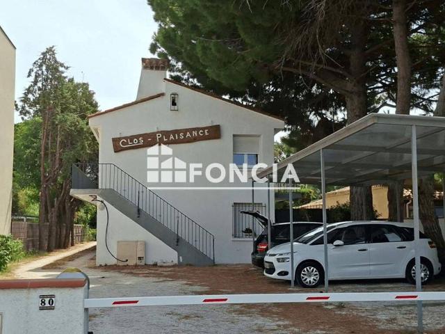 Appartement location à Résidence la Llevantine II, Argelès-sur-Mer