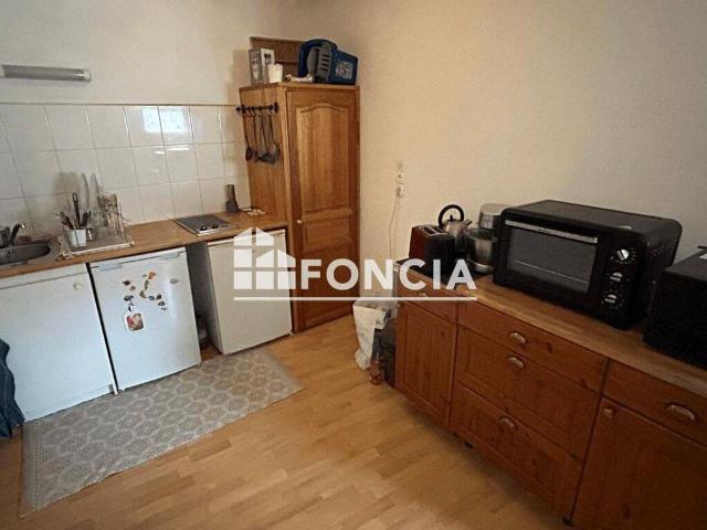 Appartement location à Valence, Drôme