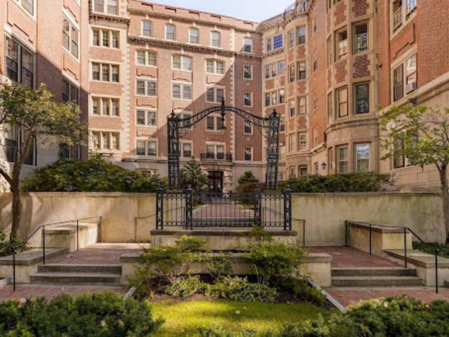 Apartment for sale in Cambridge, Massachusetts
