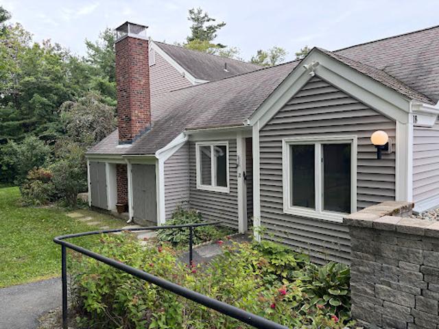 Apartment for sale in New Hampshire