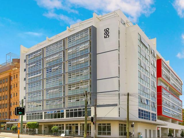 Apartment for rent in St George, Sydney