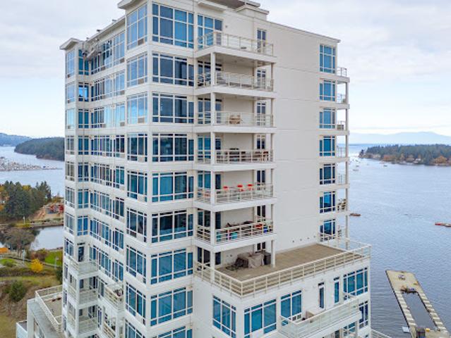 Apartment for sale in Nanaimo, British Columbia