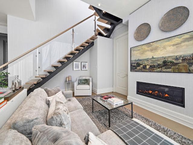 Apartment for sale in St. Leonard's, Quebec