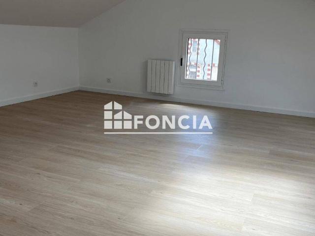 Appartement location à Vaujours, Seine-Saint-Denis