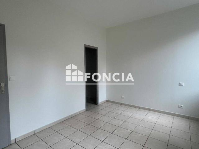 Appartement location à Agen, Lot-et-Garonne