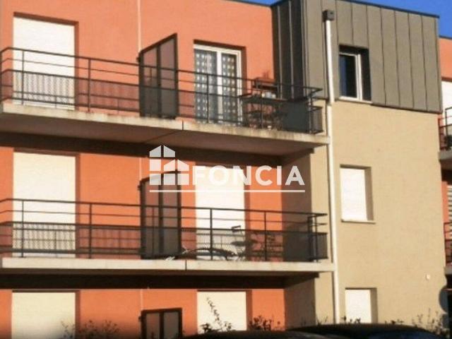Appartement location à Douai, Nord
