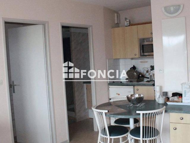 Studio location à Arsenal, La Rochelle