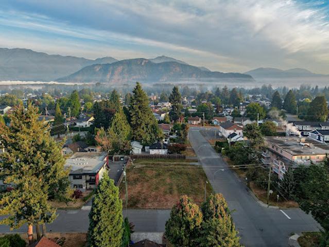 Apartment for sale in Chilliwack, Fraser Valley Regional District
