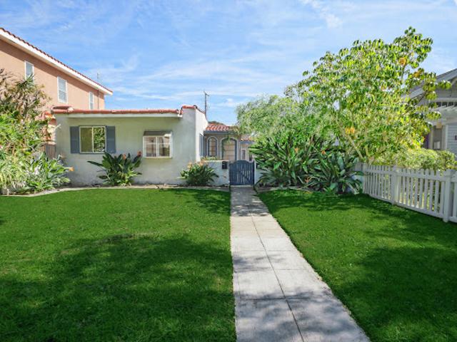 Apartment for sale in Torrance, California