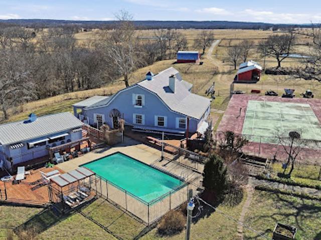 Apartment for sale in Strang, Oklahoma