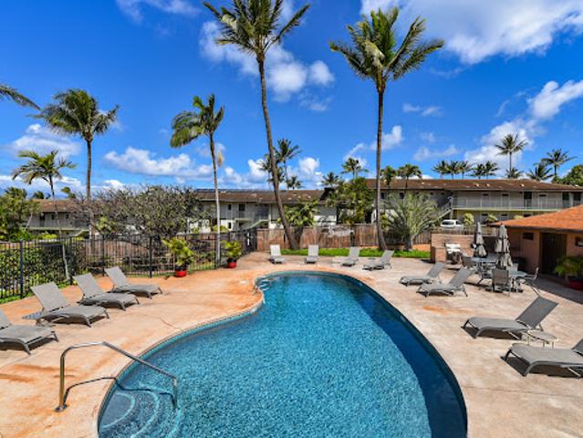 Apartment for sale in Lahaina, Hawaii