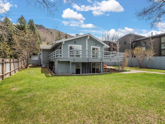 Apartment for sale in Aspen, Colorado