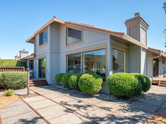 Apartment for sale in Sonoma, California