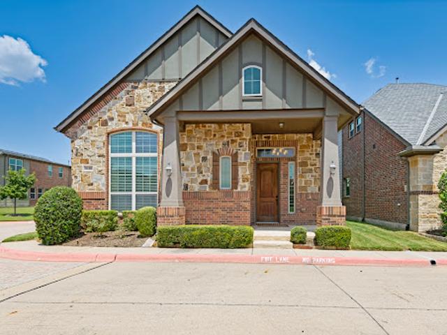 Apartment for sale in Mckinney, Texas