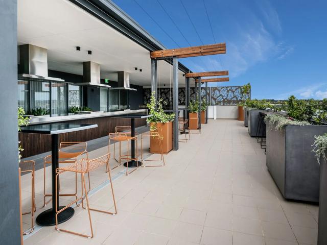 Apartment for rent in Subiaco Po, Western Australia