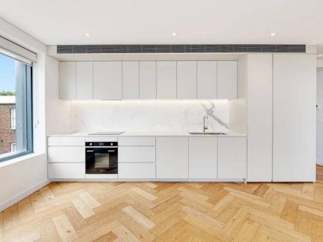 Apartment for rent in Potts Point, Sydney