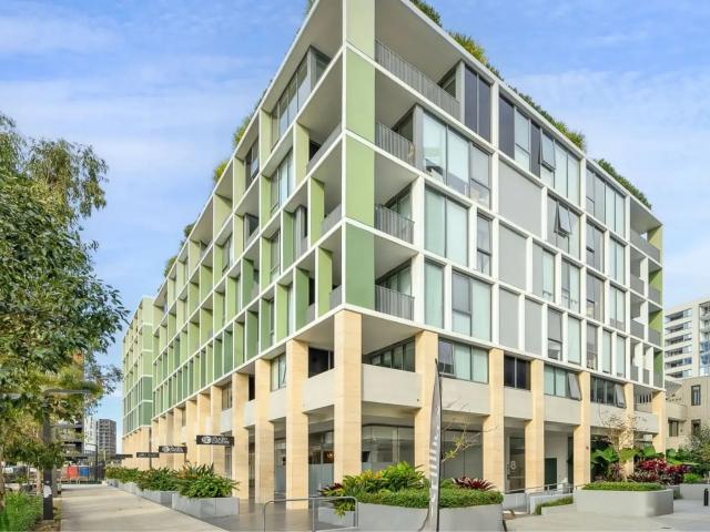 Apartment for rent in Sydney, New South Wales