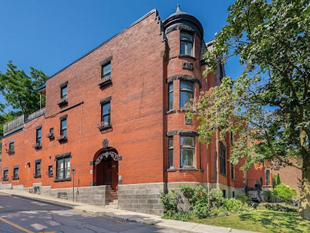 Apartment for sale in Westmount, Quebec