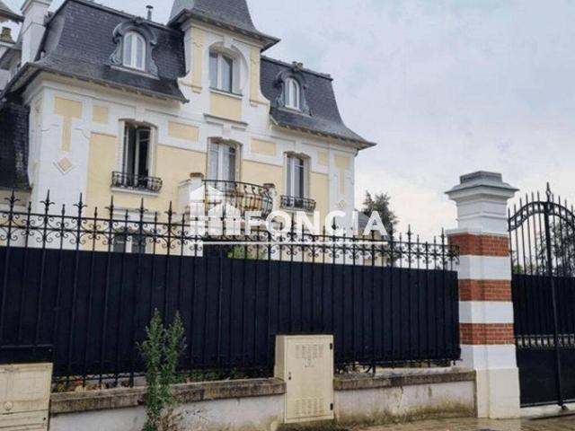 Appartement location à Ombrages, Brunoy
