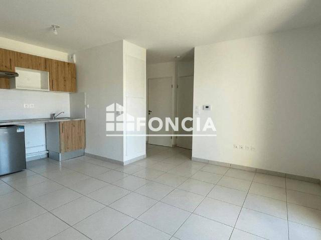Appartement location à Portet-sur-Garonne, Haute-Garonne