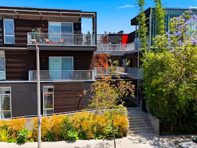 Apartment for sale in West Hollywood, California