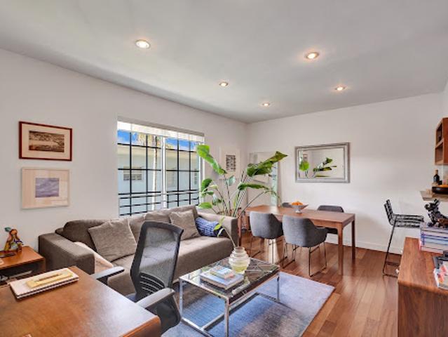 Apartment for sale in Miami Beach, Florida