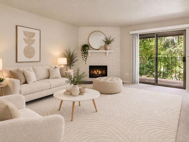 Apartment for sale in Kirkland, King County