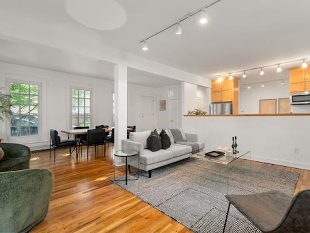 Apartment for sale in Cambridge, Massachusetts