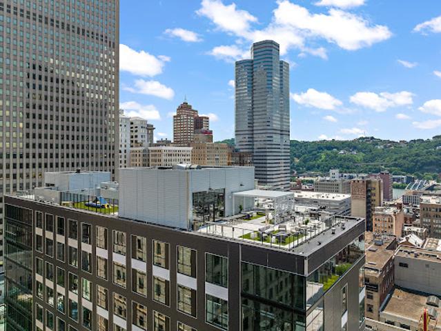 Apartment for sale in Pittsburg, Pennsylvania