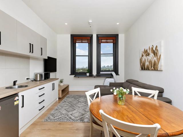 Apartment for rent in Camerons Creek, Victoria