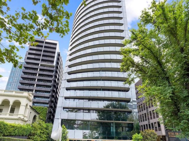 Apartment for rent in Victoria, Gisborne