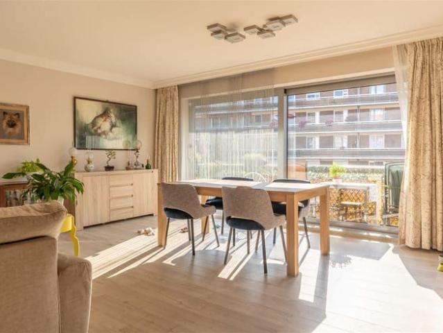 Appartement location à Uccle, Bruxelles