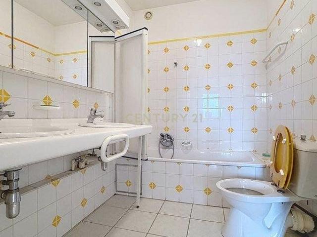 Appartement location à Berchem-Sainte-Agathe - Sint-Agatha-Berchem, Brussel-Hoofdstad - Bruxelles-Capitale
