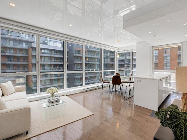 Apartment for sale in St. Leonard's, Quebec