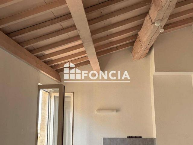 Appartement location à Trinquetaille, Arles