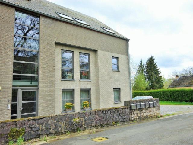 Appartement location à Neuville, Philippeville