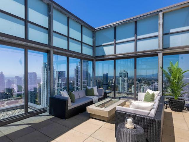 Apartment for sale in Burnaby