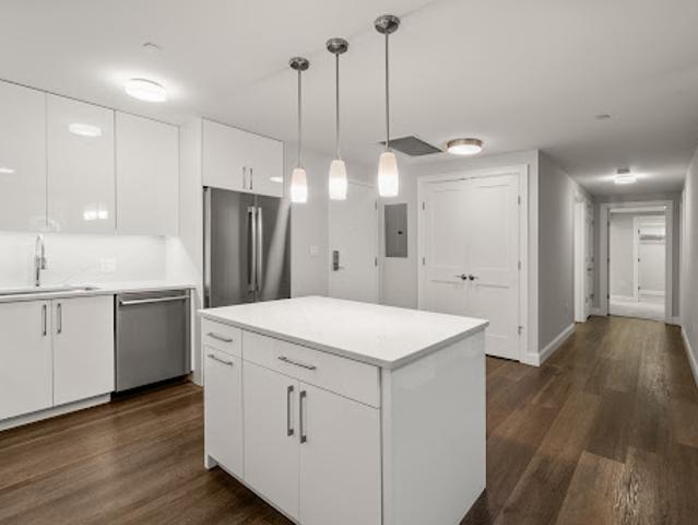 Apartment for sale in Boston, Massachusetts