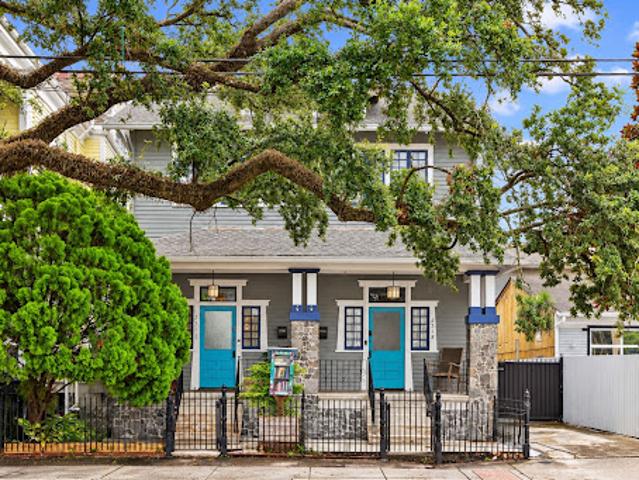 Apartment for sale in New Orleans, Orleans Parish