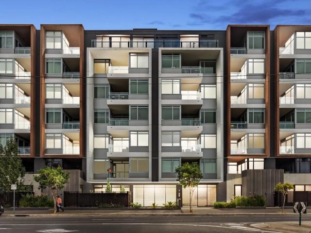 Apartment for rent in Camerons Creek, Victoria