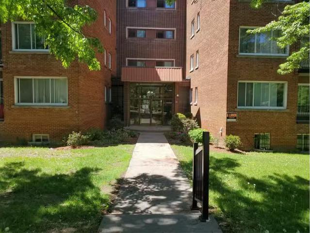 Condo for rent in St. Leonard's, Quebec