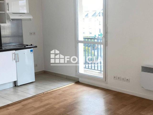 Studio location à Lucé, Eure-et-Loir