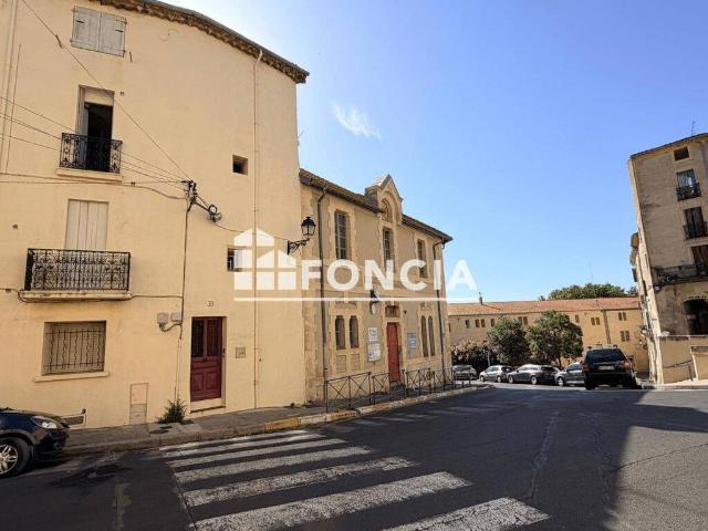 Studio location à Béziers, Hérault
