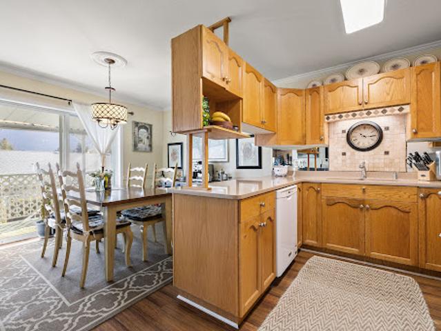 Apartment for sale in Vernon, British Columbia