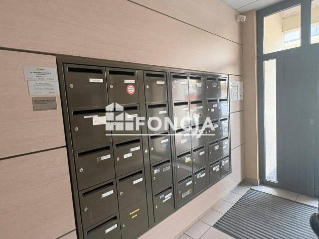 Appartement location à Saint-Sever, Rouen