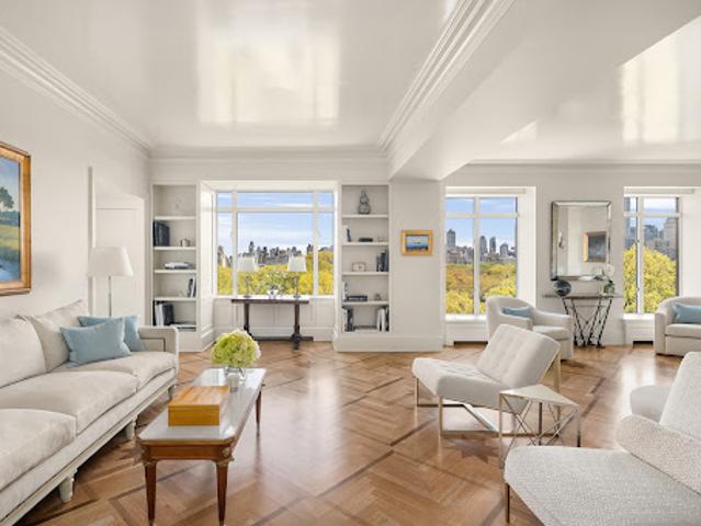 Apartment for sale in New York