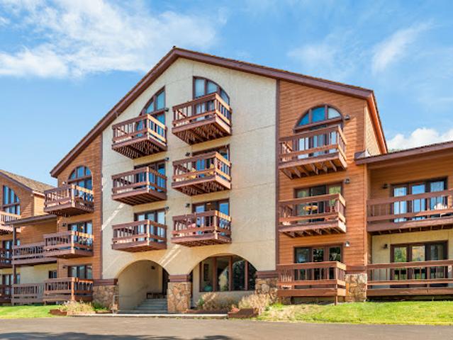 Apartment for sale in Gunnison, Colorado