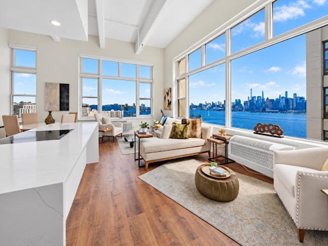 Apartment for sale in Hoboken, Hudson County
