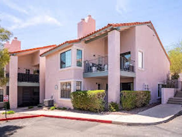Apartment for sale in Tucson